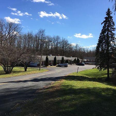 Budget Motor Inn- Mahopac Exterior foto