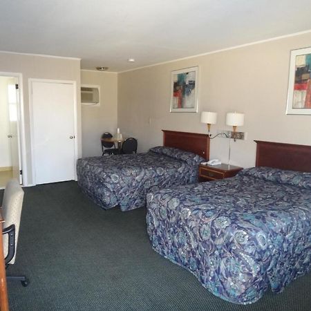 Budget Motor Inn- Mahopac Cameră foto
