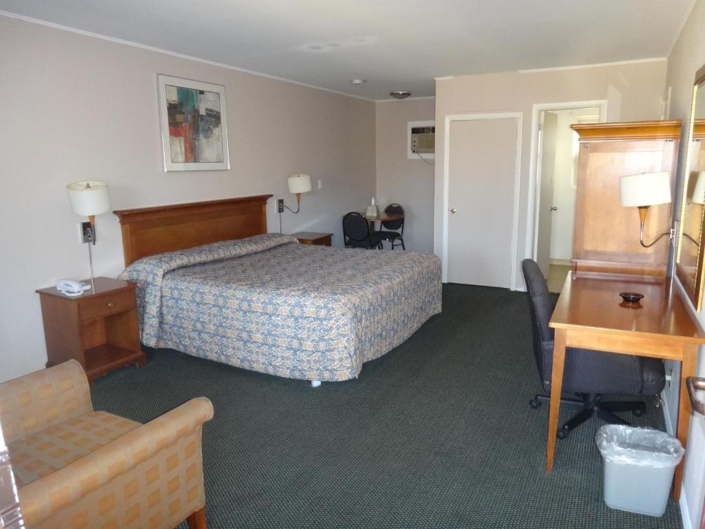 Budget Motor Inn- Mahopac Cameră foto
